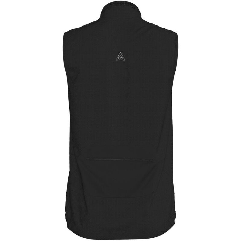 7mesh Chilco Vest - Colete polar homem | Hardloop