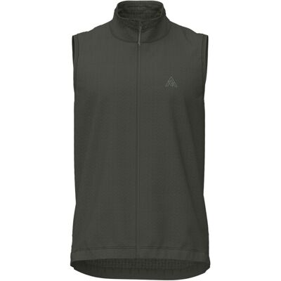 Chilco Vest - Fleeceliivi - Miehet
