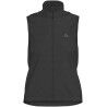 7mesh Chilco Vest - Fleecevest - Dames | Hardloop