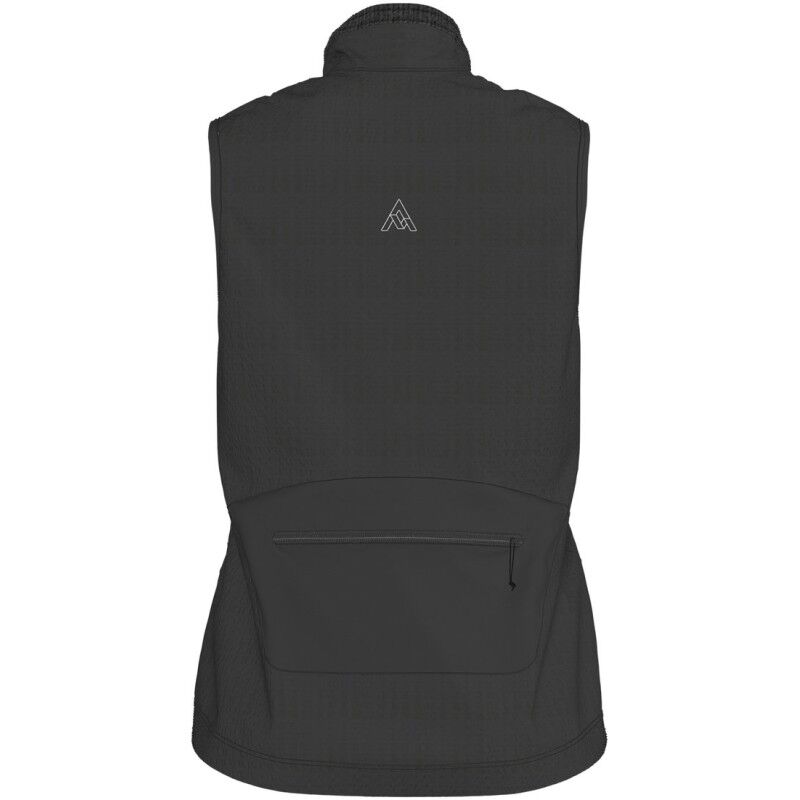 7mesh Chilco Vest - Fleece vest - Women's | Hardloop