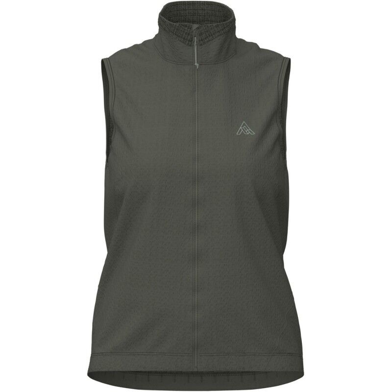 Chilco Vest - Fleeceweste - Damen