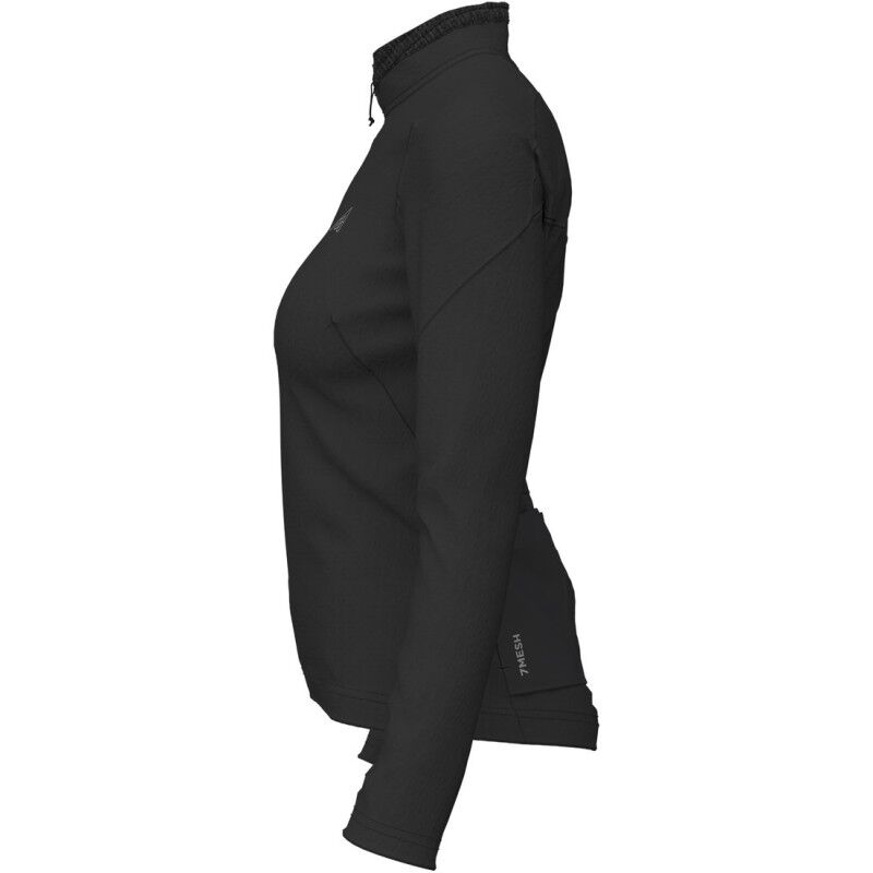 7mesh Seton Jersey LS - Radtrikot - Damen | Hardloop