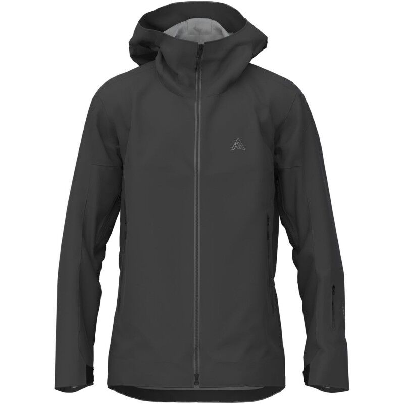 7mesh Guardian Terra Jacket - Chaqueta impermeable - Hombre | Hardloop