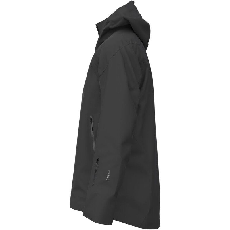 7mesh Guardian Terra Jacket - Regenjas - Heren | Hardloop