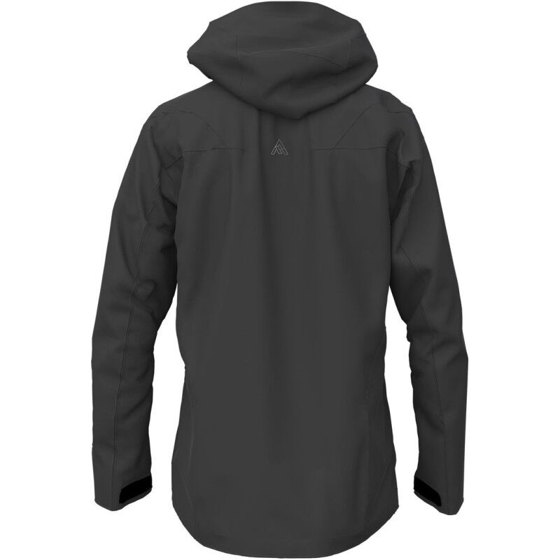 7mesh Guardian Terra Jacket - Chaqueta impermeable - Hombre | Hardloop