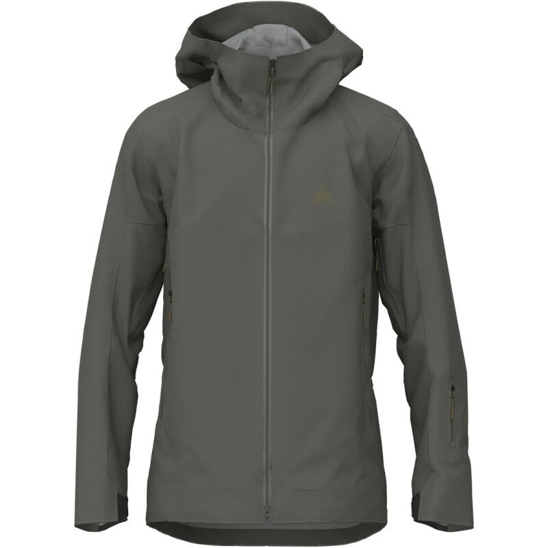 Guardian Terra Jacket - Regenjacke - Herren