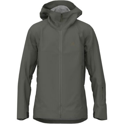 Guardian Terra Jacket - Regenjacke - Herren