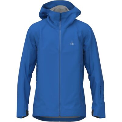 Guardian Terra Jacket - Kurtka przeciwdeszczowa meska