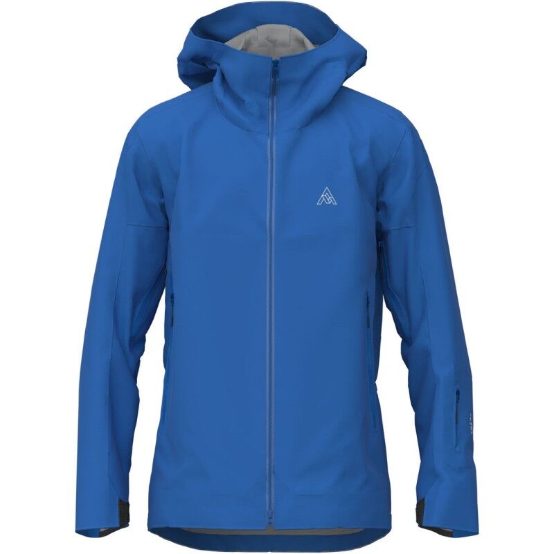 Guardian Terra Jacket - Regenjacke - Herren