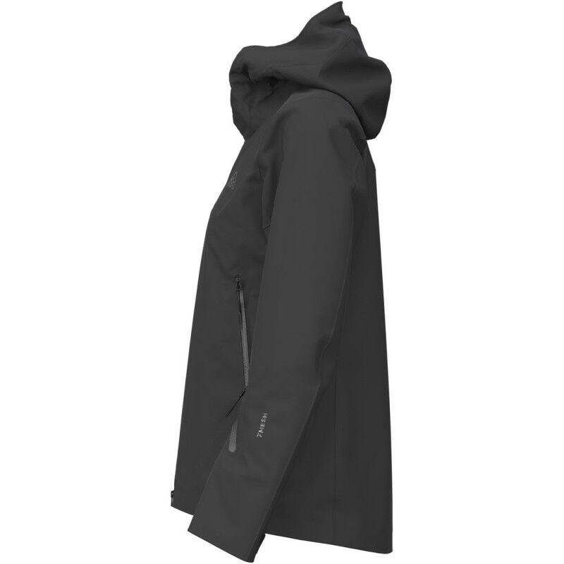 7mesh Guardian Terra Jacket - Chaqueta impermeable - Mujer | Hardloop