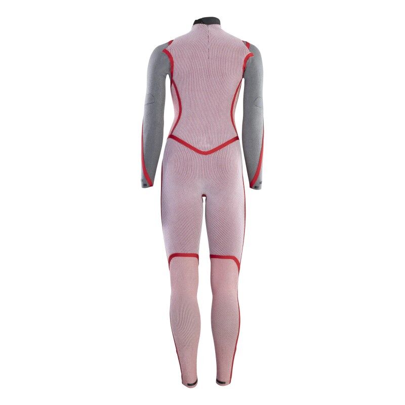 ION Amaze Amp 4/3 Back Zip Women - Surf wetsuit - Dames | Hardloop