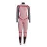 ION Amaze Amp 4/3 Back Zip Women - Surf wetsuit - Dames | Hardloop