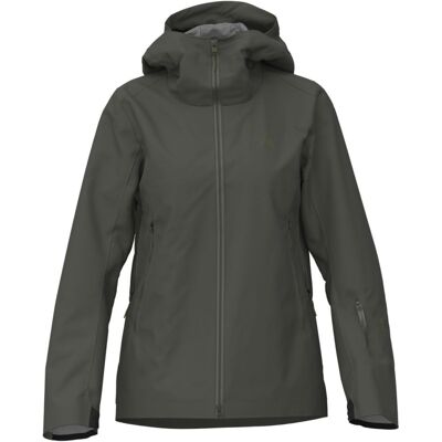 Guardian Terra Jacket - Giacca antipioggia - Donna