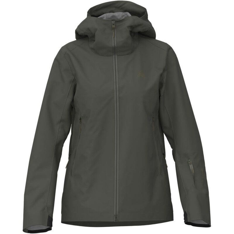 Guardian Terra Jacket - Waterproof jacket - Women's
