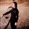 ION Amaze Amp 4/3 Back Zip Women - Surf wetsuit - Dames | Hardloop