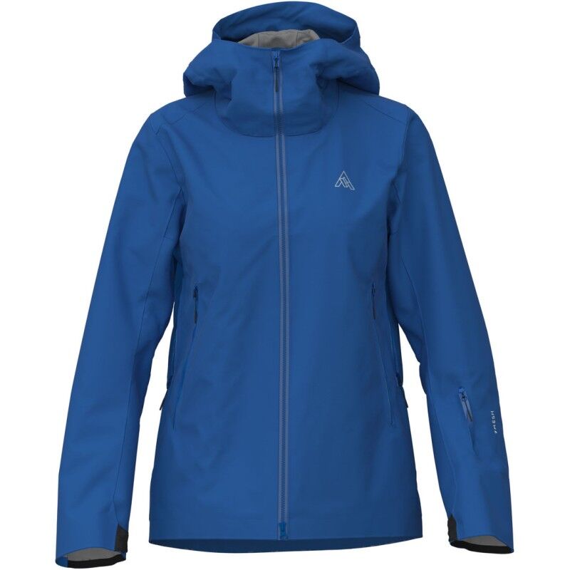 Guardian Terra Jacket - Veste imperméable femme
