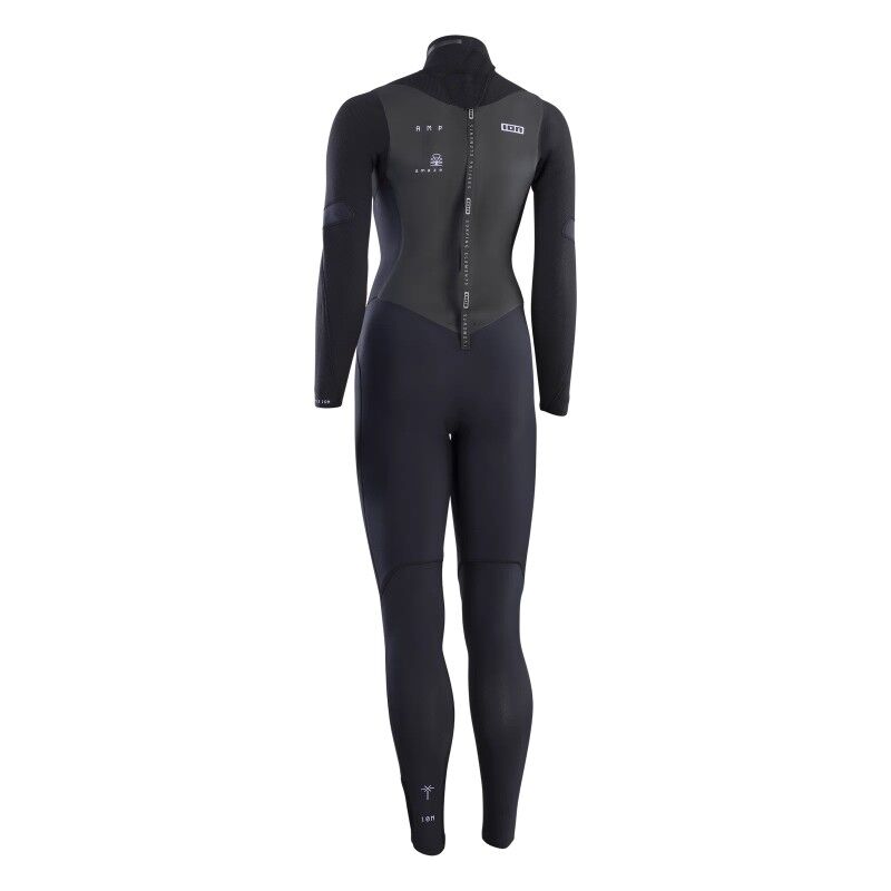 ION Amaze Amp 4/3 Back Zip Women - Surf Wetsuit - Women's | Hardloop