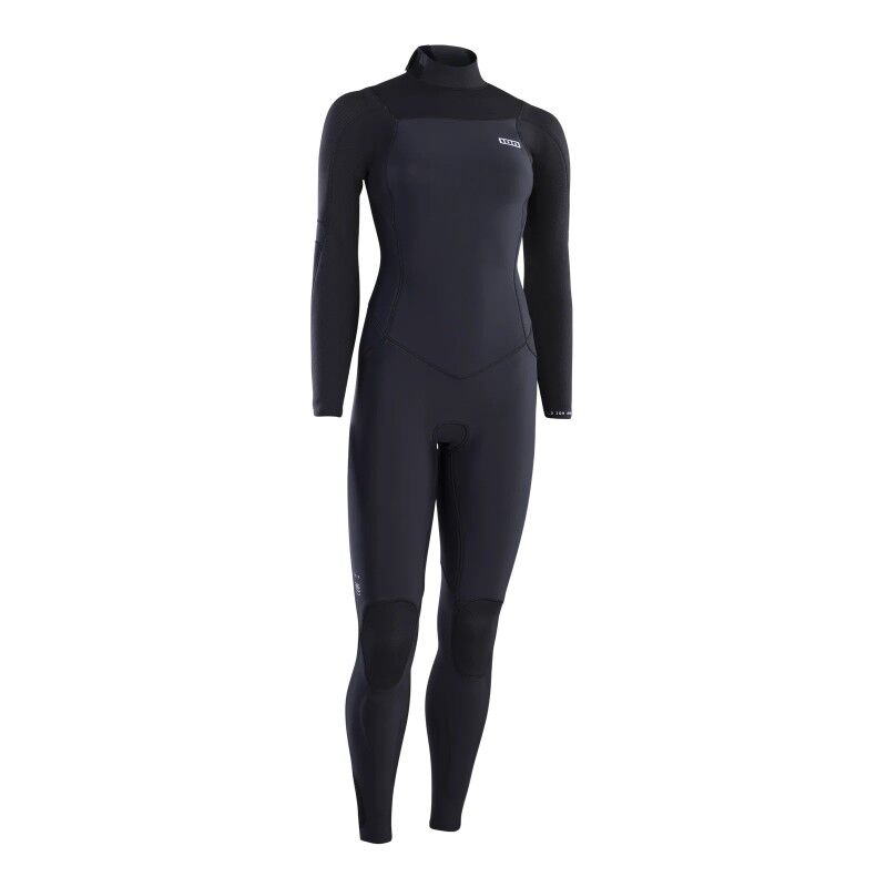 ION Amaze Amp 4/3 Back Zip Women - Surf wetsuit - Dames | Hardloop