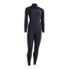 ION Amaze Amp 4/3 Back Zip Women - Våddragter til surf - Damer | Hardloop