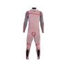 ION Seek Amp 5/4 Back Zip Men - Traje de neopreno de surf - Hombre | Hardloop