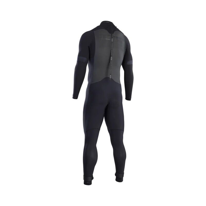 ION Seek Amp 5/4 Back Zip Men - Surf wetsuit - Heren | Hardloop