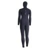 ION Amaze Amp 6/5 Hood Front Zip Women - Dámsky Surf neopren | Hardloop