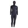 ION Amaze Amp 6/5 Hood Front Zip Women - Dámsky Surf neopren | Hardloop