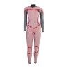 ION Amaze Amp 3/2 Front Zip Women - Surf wetsuit - Dames | Hardloop