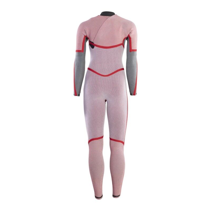 ION Amaze Amp 3/2 Front Zip Women - Fato surf mulher | Hardloop