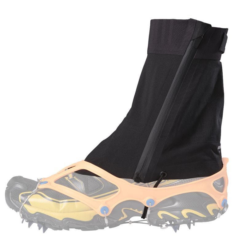 Nortec Running Micro Gaiter - Polainas | Hardloop