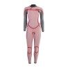 ION Amaze Amp 4/3 Front Zip Women - Våddragter til surf - Damer | Hardloop