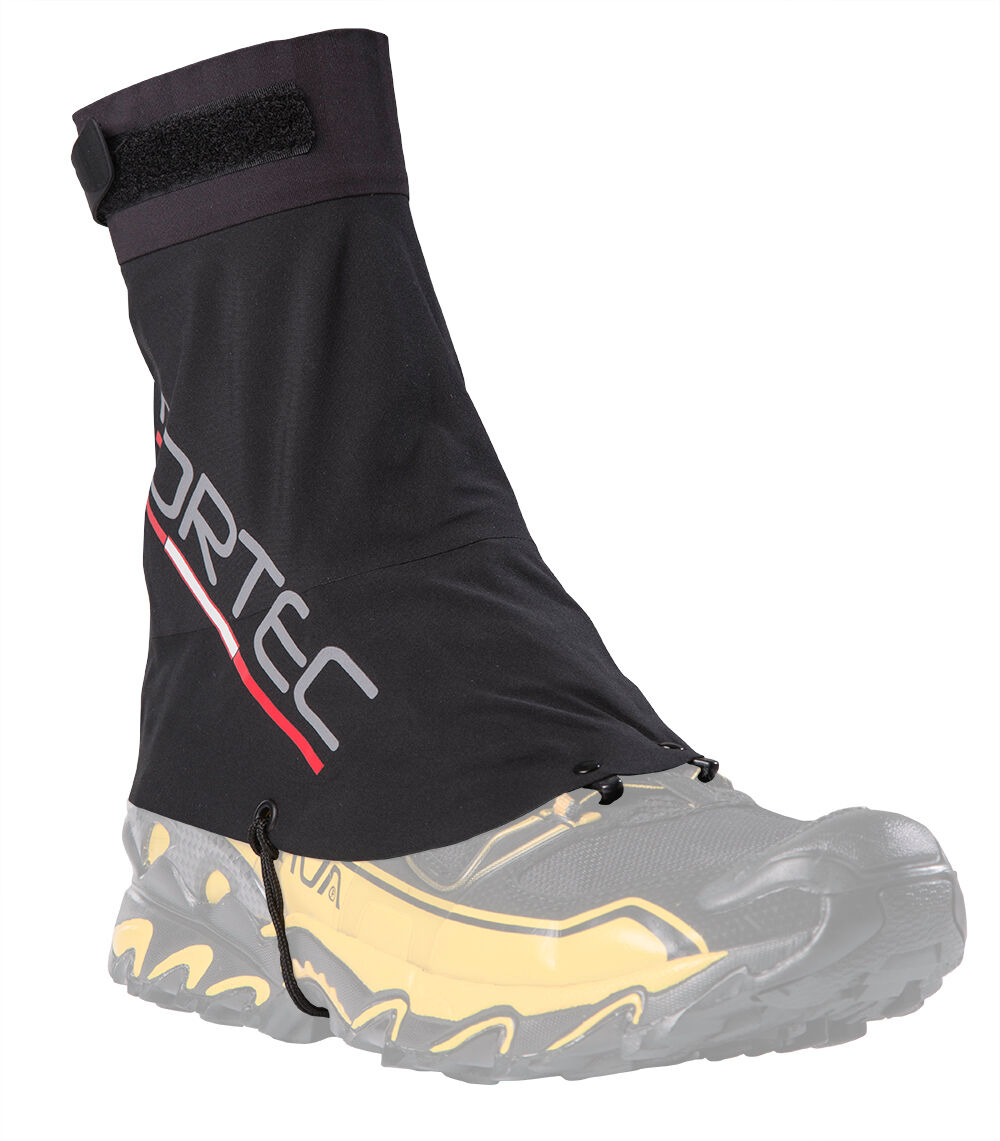 Nortec Running Micro Gaiter - Stuptuty | Hardloop