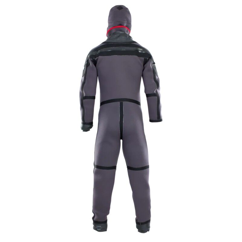 ION Fuse Drysuit 4/3 Back Zip - Combinaison de surf | Hardloop