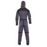 ION Fuse Drysuit 4/3 Back Zip - Surfing Kombinezony | Hardloop