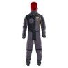 ION Fuse Drysuit 4/3 Back Zip - Våddragter til surf | Hardloop