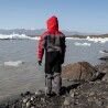 ION Fuse Drysuit 4/3 Back Zip - Surf Wetsuit | Hardloop