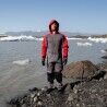 ION Fuse Drysuit 4/3 Back Zip - Surf neopren | Hardloop