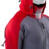 ION Fuse Drysuit 4/3 Back Zip - Combinaison de surf | Hardloop