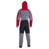 ION Fuse Drysuit 4/3 Back Zip - Surf Wetsuit | Hardloop