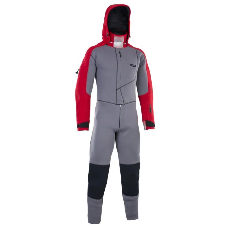 ION Fuse Drysuit 4/3 Back Zip - Surfanzug | Hardloop