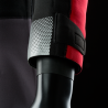 ION Fuse Drysuit 4/3 Back Zip - Våtdräkt för surfing | Hardloop