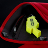 ION Fuse Drysuit 4/3 Back Zip - Våtdräkt för surfing | Hardloop