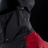 ION Fuse Lightweight Drysuit Back Zip - Segellatzhose | Hardloop