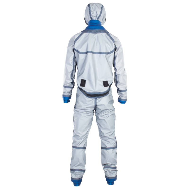 ION Fuse Lightweight Drysuit Back Zip - Seglarbyxa | Hardloop