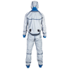 ION Fuse Lightweight Drysuit Back Zip - Zeilbroek | Hardloop
