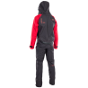 ION Fuse Lightweight Drysuit Back Zip - Segellatzhose | Hardloop