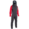 ION Fuse Lightweight Drysuit Back Zip - Segellatzhose | Hardloop