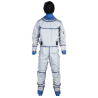 ION Fuse Lightweight Drysuit Back Zip - Sejlerbuks | Hardloop