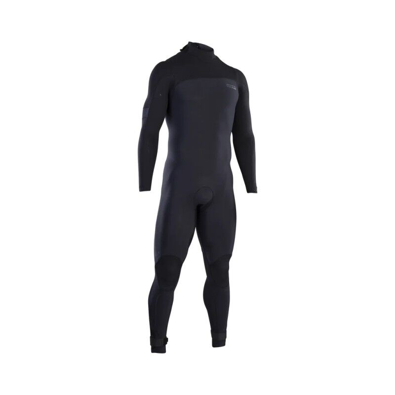 ION Seek Amp 6/5 Back Zip Men - Traje de neopreno de surf - Hombre | Hardloop