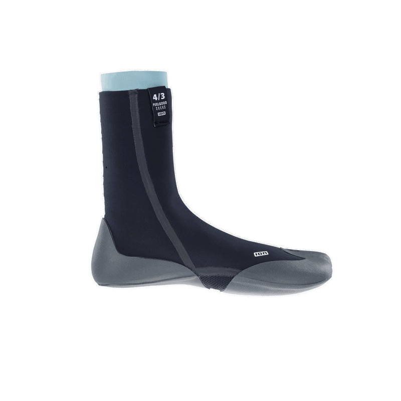 ION Feelgood Socks 4/3 Internal Split Unisex - Neopren sko | Hardloop